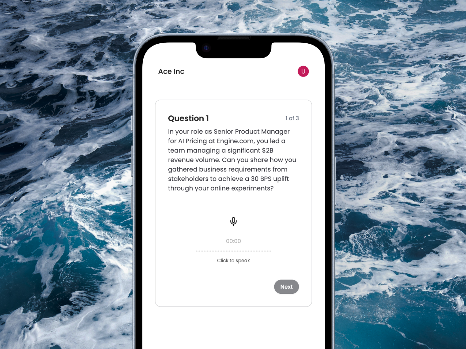 A360 Assessment Demo