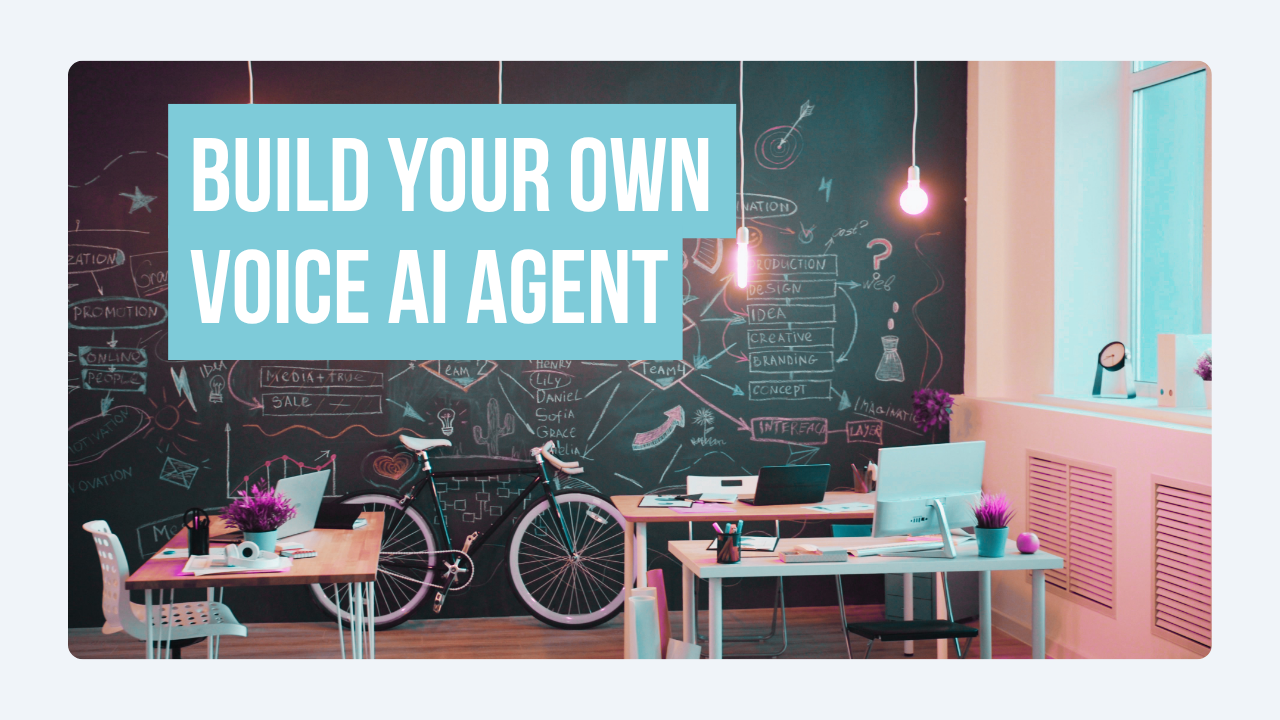 Build Your Own Voice AI Interview Coach