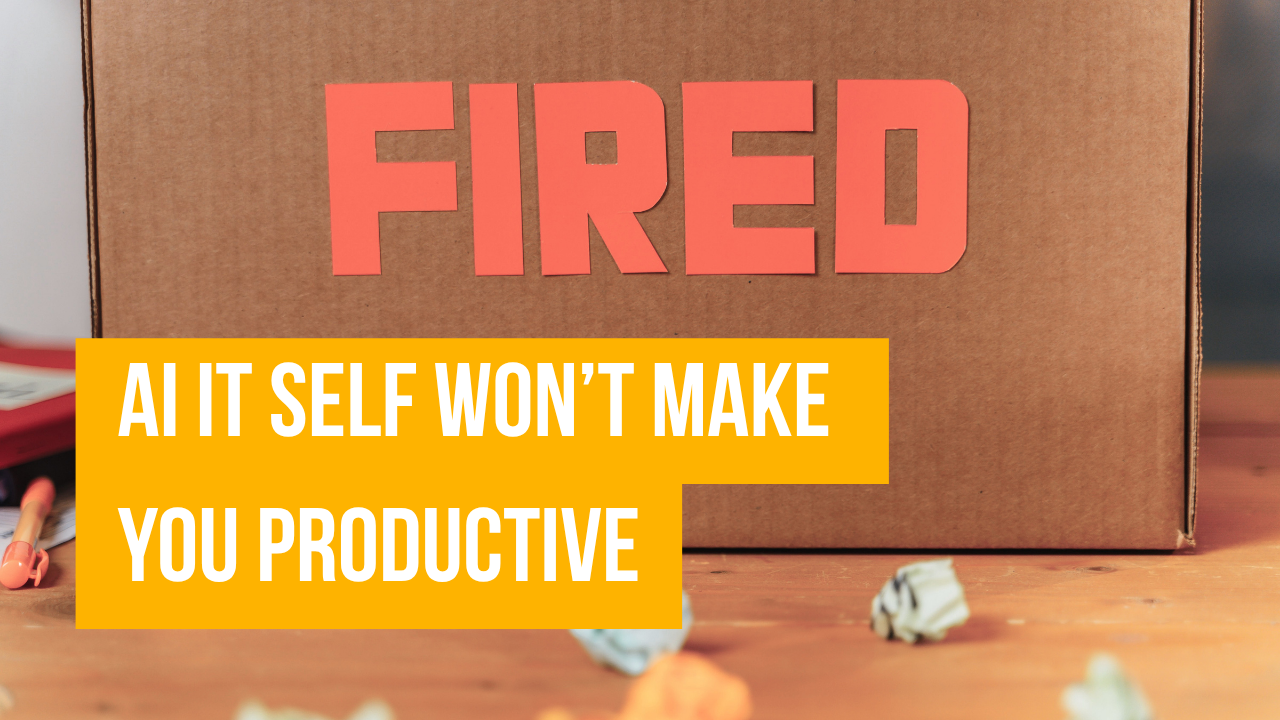 Companies Are Blaming AI for Layoffs. The Receipts Only Partly Back Them Up.