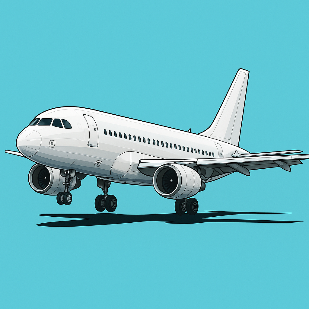 Airline case study