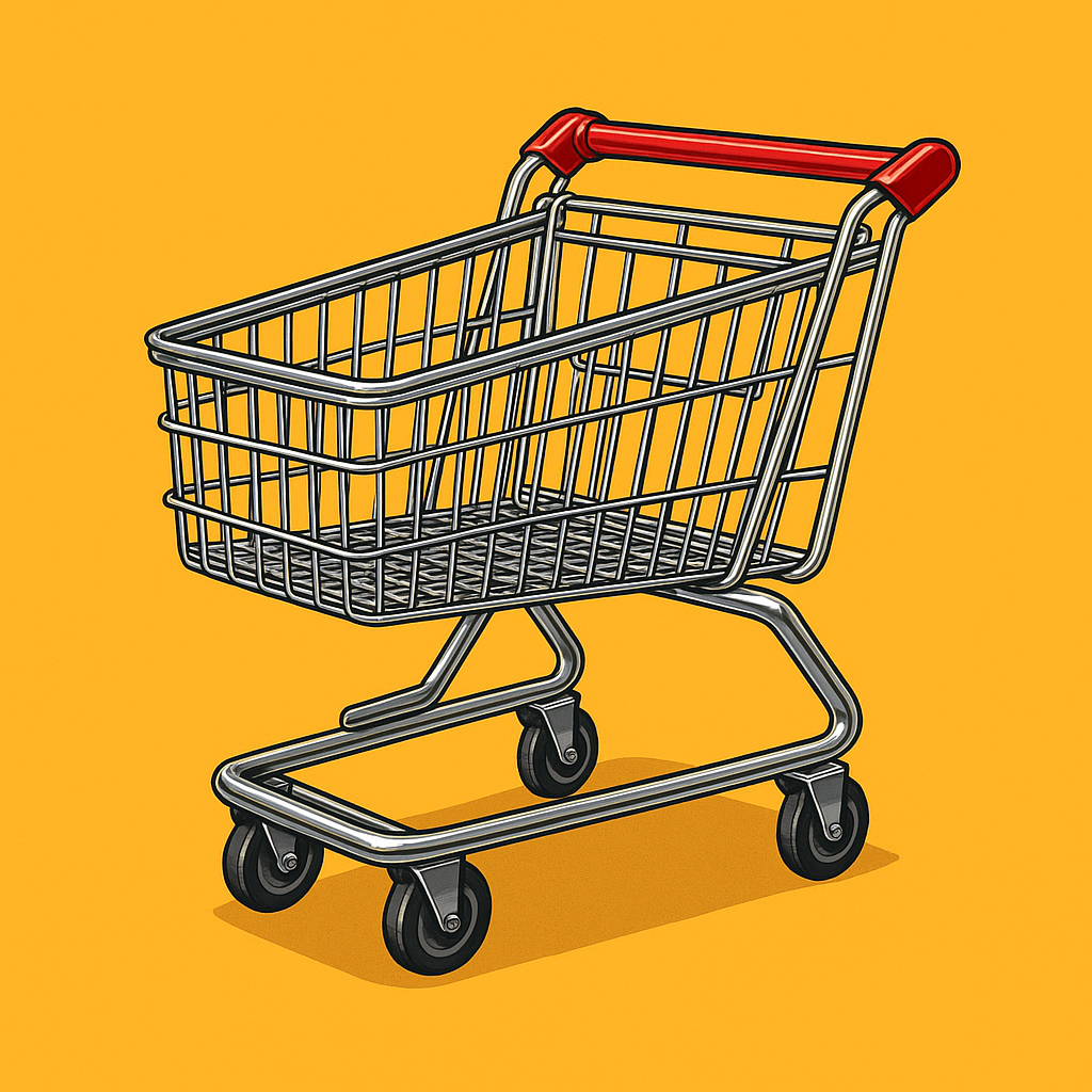 E-commerce case study